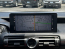 Thumbnail image of 2021 Lexus IS 350 at USED - LarryHMillerToyota