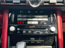 Thumbnail image of 2021 Lexus IS 350 at USED - LarryHMillerToyota
