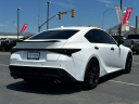 Thumbnail image of 2021 Lexus IS 350 at USED - LarryHMillerToyota