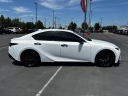 Thumbnail image of 2021 Lexus IS 350 at USED - LarryHMillerToyota