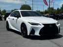 Thumbnail image of 2021 Lexus IS 350 at USED - LarryHMillerToyota
