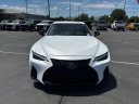 Thumbnail image of 2021 Lexus IS 350 at USED - LarryHMillerToyota
