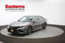 Thumbnail image of 2023 Toyota Camry at Easterns Automotive Group of Baltimore