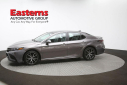 Thumbnail image of 2023 Toyota Camry at Easterns Automotive Group of Baltimore