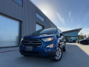 Thumbnail image of 2021 Ford EcoSport at G MOTORS