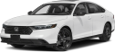 Thumbnail image of 2025 Honda Accord Hybrid at Hamilton Honda