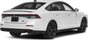 Thumbnail image of 2025 Honda Accord Hybrid at Hamilton Honda