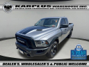 Thumbnail image of 2020 Ram 1500 Classic at KarplusWarehouse of Pacoima, CA