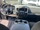 Thumbnail image of 2020 Ram 1500 Classic at KarplusWarehouse of Pacoima, CA
