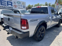 Thumbnail image of 2020 Ram 1500 Classic at KarplusWarehouse of Pacoima, CA