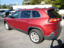 Thumbnail image of 2014 Jeep Cherokee at 423 WHOLESALER'S LLC