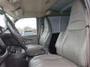 2023 Chevrolet Express 2500 at Randy Marion Chevrolet, Buick, Cadillac, GMC, Subaru, Ford, Lincoln, Chrysler, Jeep, Ram