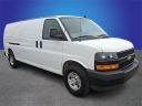 Thumbnail image of 2023 Chevrolet Express at Randy Marion Chevrolet, Buick, Cadillac, GMC, Subaru, Ford, Lincoln, Chrysler, Jeep, Ram