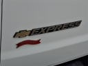 Thumbnail image of 2023 Chevrolet Express at Randy Marion Chevrolet, Buick, Cadillac, GMC, Subaru, Ford, Lincoln, Chrysler, Jeep, Ram