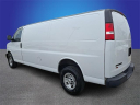 Thumbnail image of 2023 Chevrolet Express at Randy Marion Chevrolet, Buick, Cadillac, GMC, Subaru, Ford, Lincoln, Chrysler, Jeep, Ram