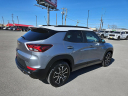 Thumbnail image of 2023 Chevrolet Trailblazer at Mitchell Buick GMC