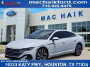 Thumbnail image of 2021 Volkswagen Arteon at Mac Haik Ford Houston Preowned