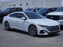 Thumbnail image of 2021 Volkswagen Arteon at Mac Haik Ford Houston Preowned