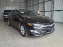 Thumbnail image of 2020 Chevrolet Malibu at Franklin Motor Company