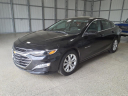 Thumbnail image of 2020 Chevrolet Malibu at Franklin Motor Company