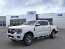 2024 Ford Ranger Lariat at Empire Ford Lincoln of Huntington