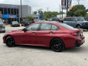 Thumbnail image of 2025 BMW 3 Series at McCombs Ford West