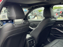 Thumbnail image of 2025 BMW 3 Series at McCombs Ford West