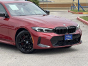 Thumbnail image of 2025 BMW 3 Series at McCombs Ford West