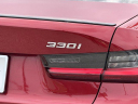 Thumbnail image of 2025 BMW 3 Series at McCombs Ford West