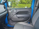 2025 Jeep Gladiator NightHawk at Cape Coral Chrysler Dodge Jeep Ram