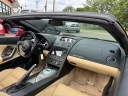 2007 Lamborghini Gallardo Spyder at REV AUTO LLC