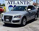 Thumbnail image of 2012 Audi Q5 at Atlantic Auto Sales
