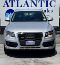 Thumbnail image of 2012 Audi Q5 at Atlantic Auto Sales
