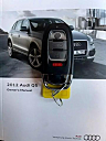 Thumbnail image of 2012 Audi Q5 at Atlantic Auto Sales