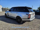 Thumbnail image of 2018 Land Rover Range Rover at Grainger Honda USED