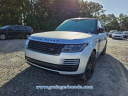 Thumbnail image of 2018 Land Rover Range Rover at Grainger Honda USED