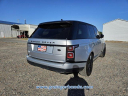 Thumbnail image of 2018 Land Rover Range Rover at Grainger Honda USED