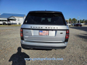 Thumbnail image of 2018 Land Rover Range Rover at Grainger Honda USED