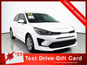 2023 Kia Rio 5-Door S at Toyota Scion of Tampa Bay