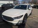 2024 Mazda CX-30 2.5 S at LaFontaine Volkswagen Mazda of Livonia
