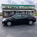 Thumbnail image of 2014 Toyota Corolla at Ultimate Auto Sales, Inc.