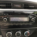 Thumbnail image of 2014 Toyota Corolla at Ultimate Auto Sales, Inc.