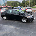 Thumbnail image of 2014 Toyota Corolla at Ultimate Auto Sales, Inc.