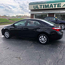 Thumbnail image of 2014 Toyota Corolla at Ultimate Auto Sales, Inc.