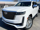 Thumbnail image of 2022 Cadillac Escalade at South Shore Chrysler Dodge Jeep RAM