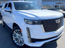 Thumbnail image of 2022 Cadillac Escalade at South Shore Chrysler Dodge Jeep RAM