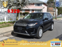 Thumbnail image of 2022 Land Rover Discovery Sport at Certified Performance Motors