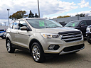 Thumbnail image of 2017 Ford Escape at A & B Motors