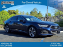 Thumbnail image of 2022 Acura TLX at Shottenkirk Honda Of Davis