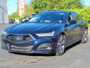 Thumbnail image of 2022 Acura TLX at Shottenkirk Honda Of Davis